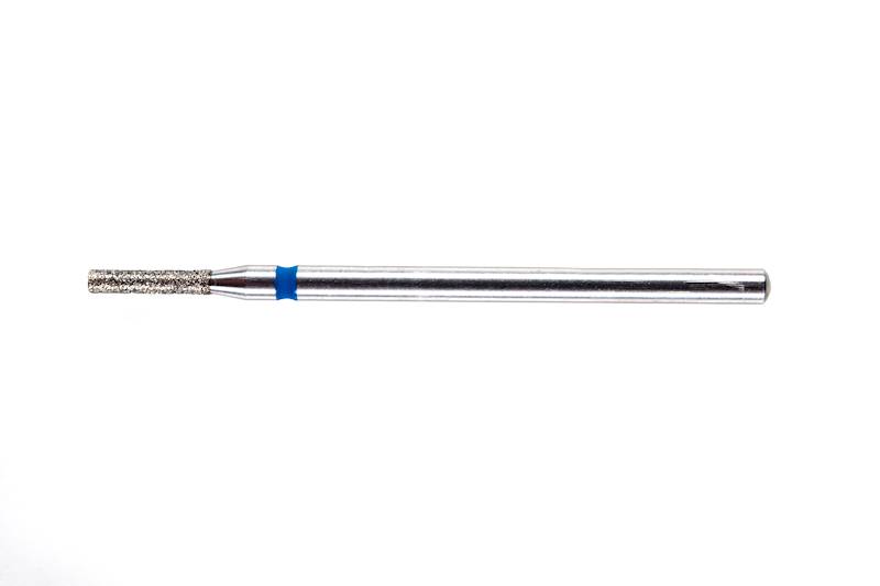 PODOMEDICAL FREZ DIAMENTOWY W/N-02 walec ścięty016