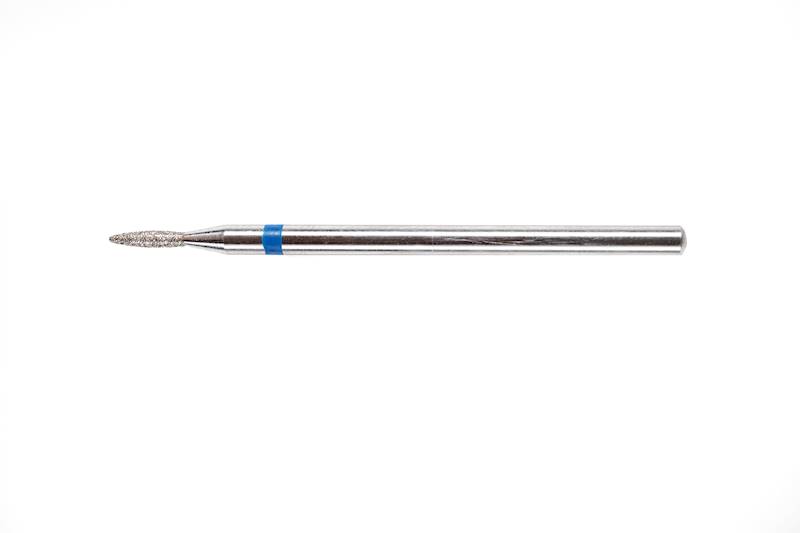 PODOMEDICAL FREZ DIAMENTOWY P/N-02 płomyk 014