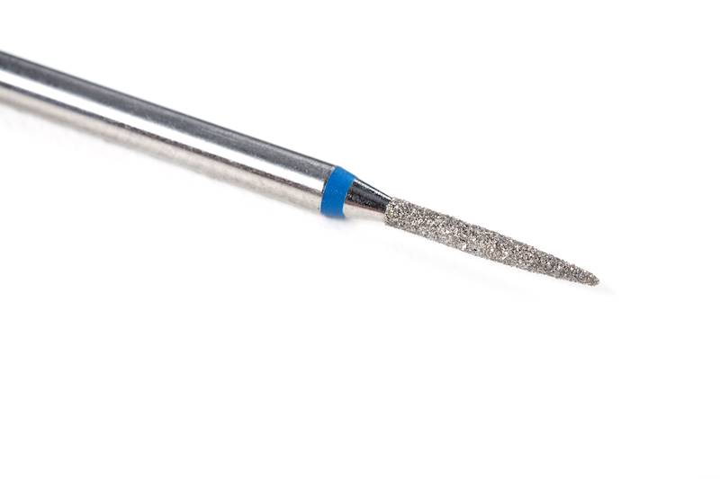 PODOMEDICAL FREZ DIAMENTOWY P/N-03 płomyk 014