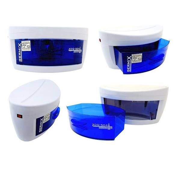 STERYLIZATOR UV GERMIX 123451