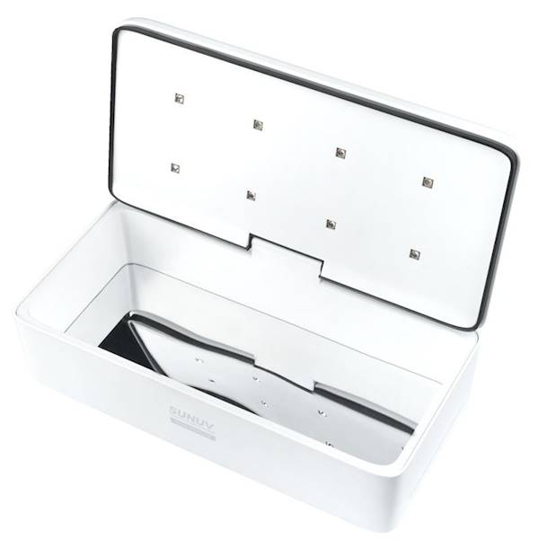 STERYLIZATOR UV59S  SUNUV S2 131956