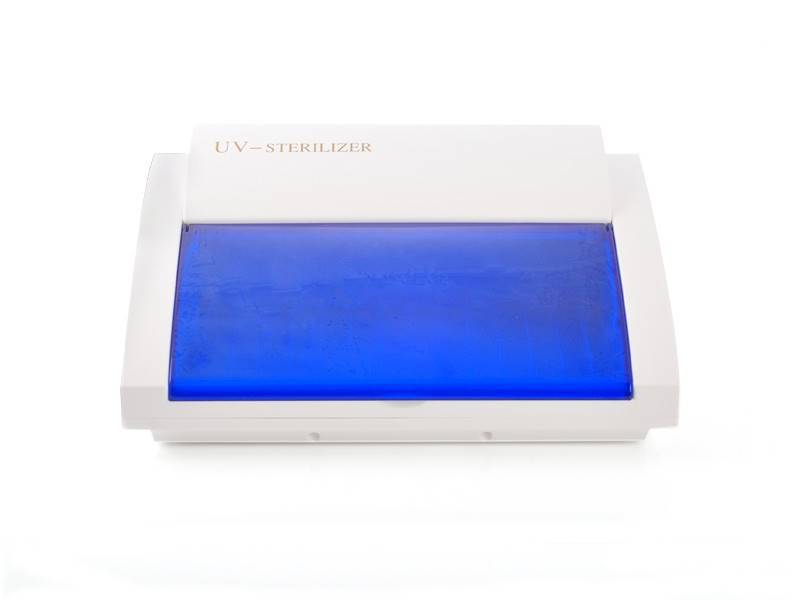 STERYLIZATOR UV-C BLUE 103515
