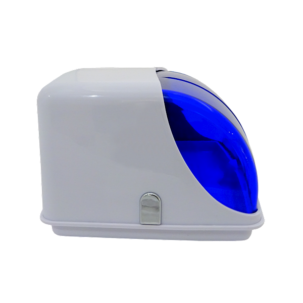 STERYLIZATOR UV-C BIG BLUE 112663