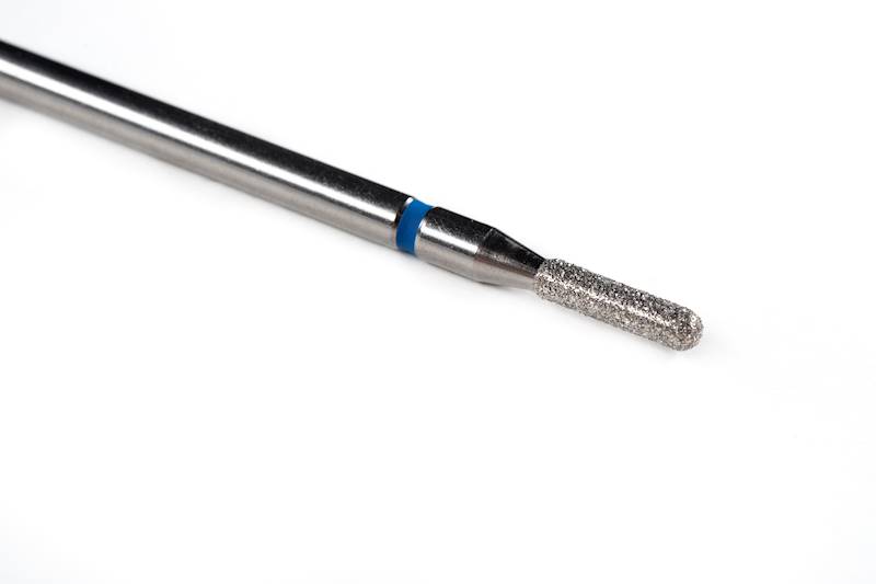 PODOMEDICAL FREZ DIAMENTOWY WF/N-04 walec 018