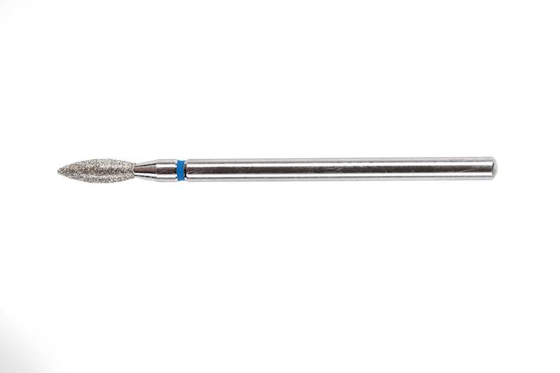 PODOMEDICAL FREZ DIAMENTOWY P/N-08 płomyk 025