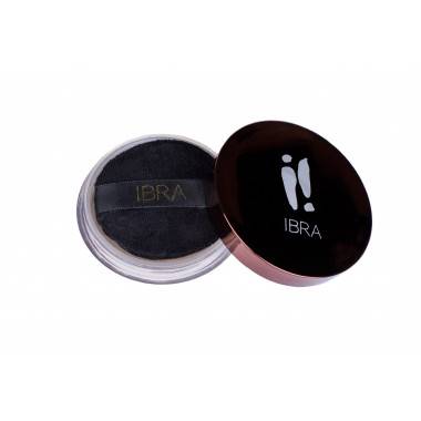 IBRA PUDER SYPKI 2