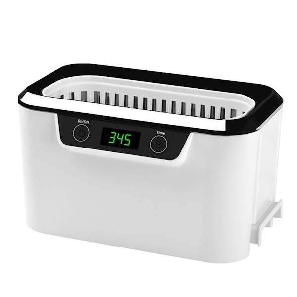 MYJKA ULTRADŹWIĘKOWA ACDS-300 POJ.0,8L 60W 123878