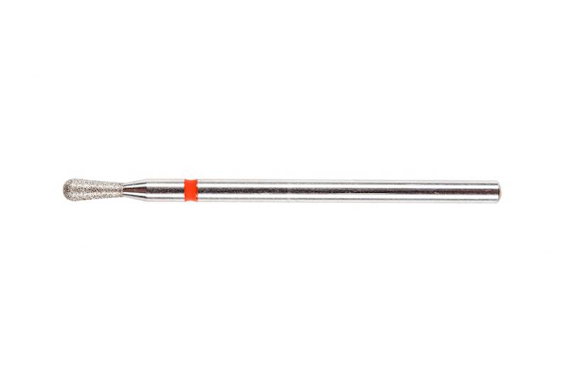PODOMEDICAL FREZ DIAMENTOWY G/C-01 gruszka 023