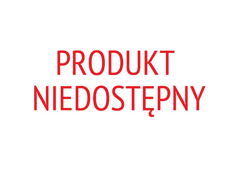 PODOMEDICAL FREZ CERAMICZNY FLAME żółty