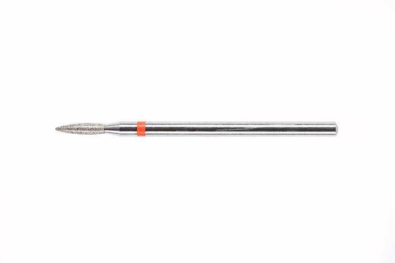 PODOMEDICAL FREZ DIAMENTOWY P/C-04 płomyk 018