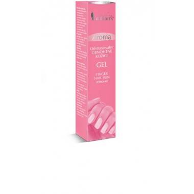AFRODITA ŻEL DO USUWANIA SKÓREK 50ml.