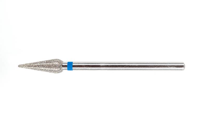 PODOMEDICAL FREZ DIAMENTOWY SG/N-10 szpic 040