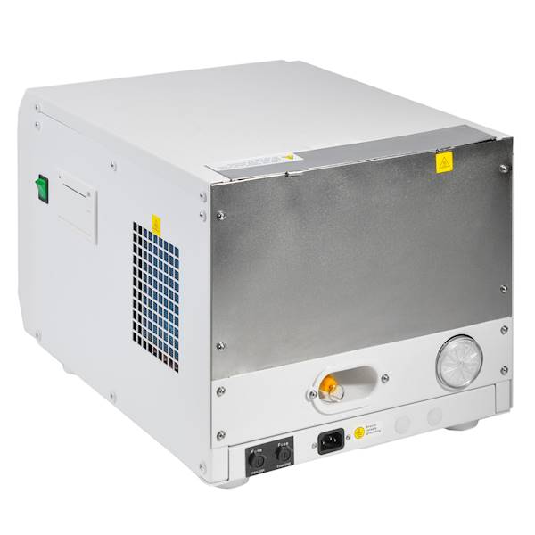 YESON AUTOKLAW SERII YS 8L Silver 