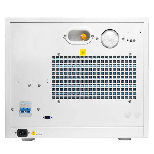 YESON AUTOKLAW SERII YS 18L Silver