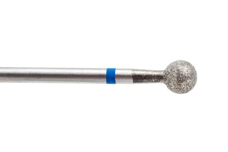 PODOMEDICAL FREZ DIAMENTOWY KG/N-01 kulka 050