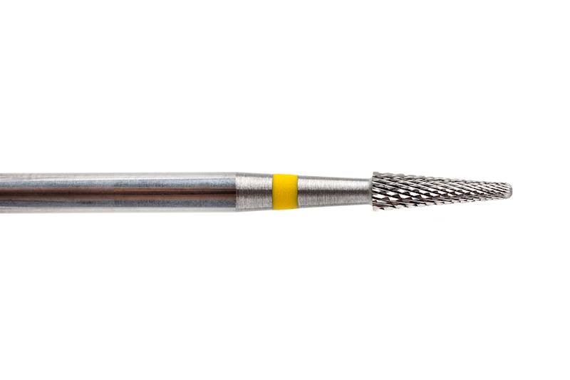 PODOMEDICAL FREZ Z WĘGLIKA SPIEKANEGO WS/Y-01