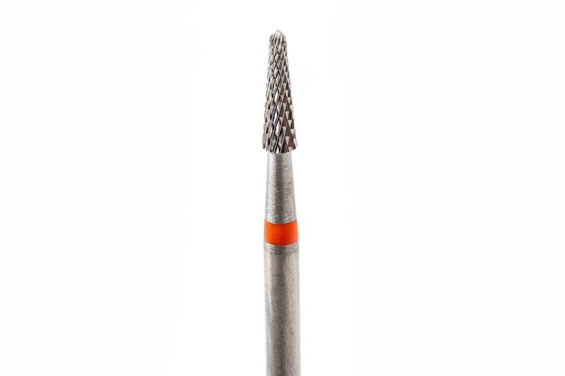 PODOMEDICAL FREZ Z WĘGLIKA SPIEKANEGO WS/C-02