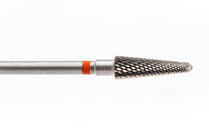 PODOMEDICAL FREZ Z WĘGLIKA SPIEKANEGO WS/C-02
