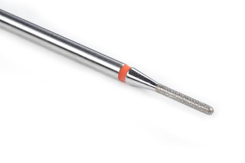 PODOMEDICAL FREZ DIAMENTOWY WF/C-01 walec 012