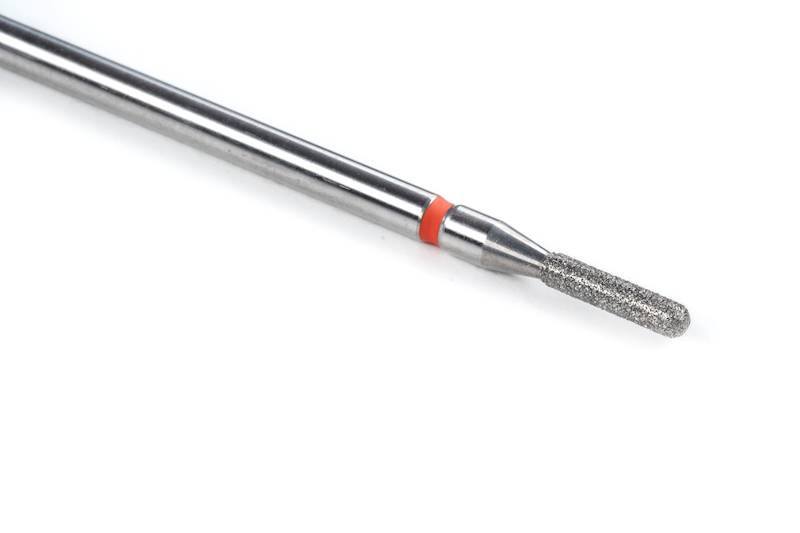 PODOMEDICAL FREZ DIAMENTOWY WF/C-03 walec 016