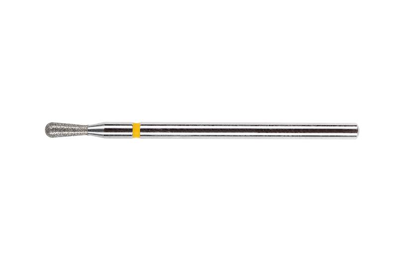 PODOMEDICAL FREZ DIAMENTOWY G/Y-01 gruszka 023