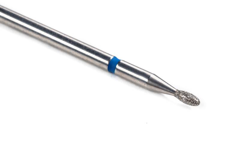 PODOMEDICAL FREZ DIAMENTOWY ŁF/N-01 łezka 016