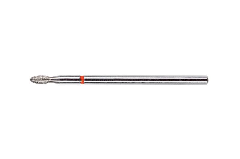 PODOMEDICAL FREZ DIAMENTOWY ŁF/C-03 łezka 023