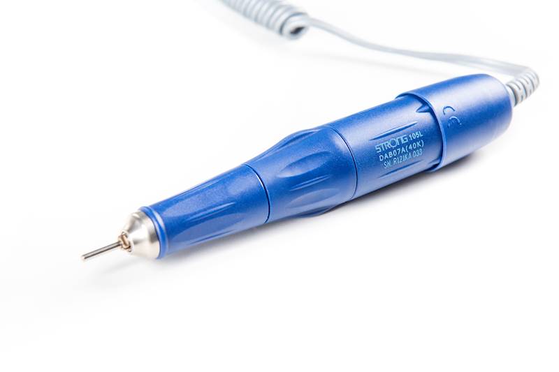 FREZARKA SAESHIN STRONG 210/105L (BLUE)
