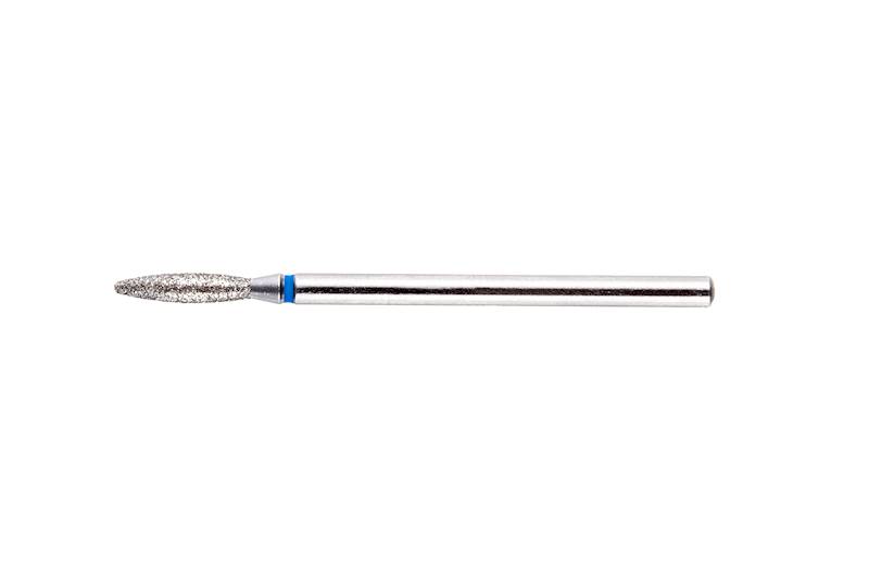 PODOMEDICAL FREZ DIAMENTOWY PF/N-03 płomyk 023