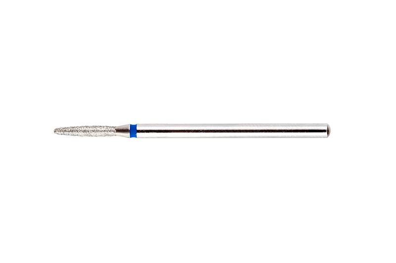 PODOMEDICAL FREZ DIAMENTOWY PF/N-01 płomyk 018