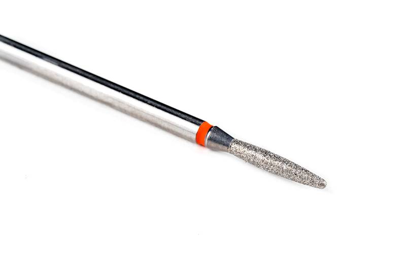 PODOMEDICAL FREZ DIAMENTOWY PF/C-01 płomyk 018