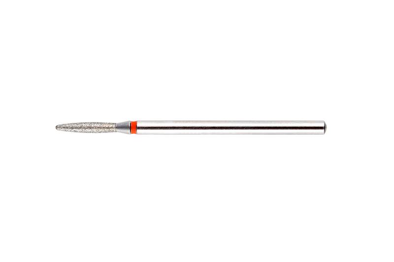 PODOMEDICAL FREZ DIAMENTOWY PF/C-01 płomyk 018