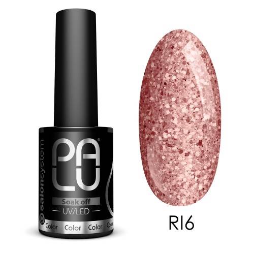 PALU Lakier hybrydowy Rio de Janeiro RI6-11g.