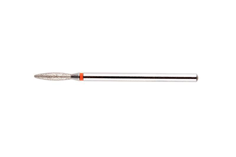 PODOMEDICAL FREZ DIAMENTOWY PF/C-03 płomyk 023