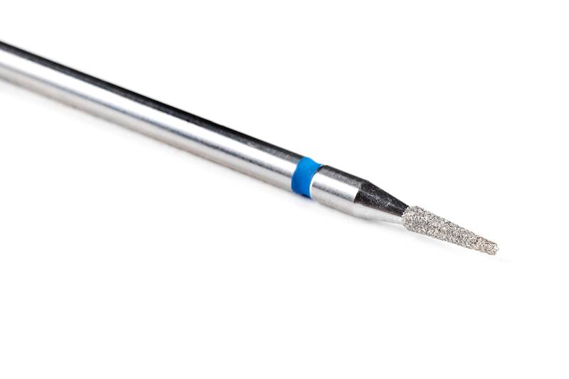 PODOMEDICAL FREZ DIAMENTOWY SF/N-08 stożek 016