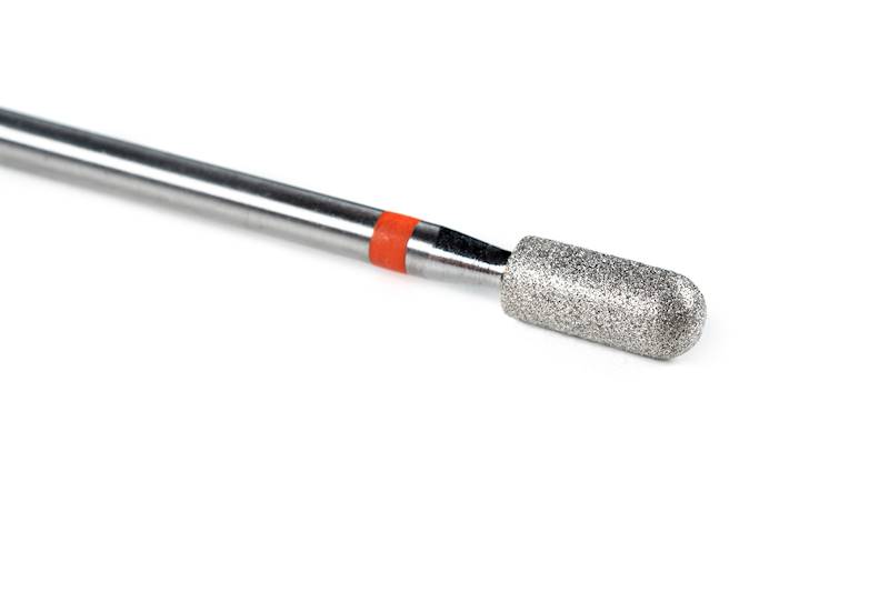 PODOMEDICAL FREZ DIAMENTOWY WF/C-07 walec 035