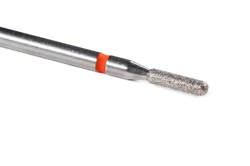 PODOMEDICAL FREZ DIAMENTOWY WF/C-04 walec 018