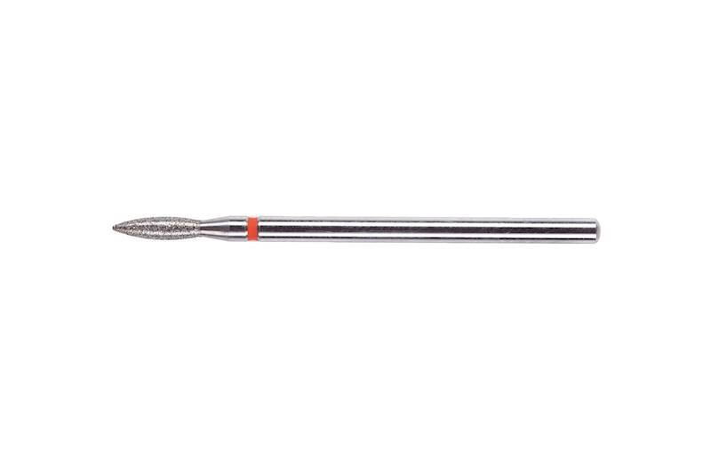 PODOMEDICAL FREZ DIAMENTOWY P/C-05 płomyk 021
