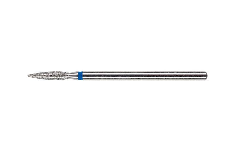 PODOMEDICAL FREZ DIAMENTOWY P/N-07 płomyk 023