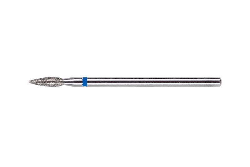 PODOMEDICAL FREZ DIAMENTOWY P/N-06 płomyk 023