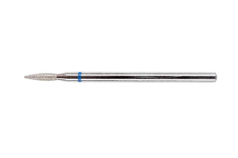 PODOMEDICAL FREZ DIAMENTOWY P/N-04 płomyk 018