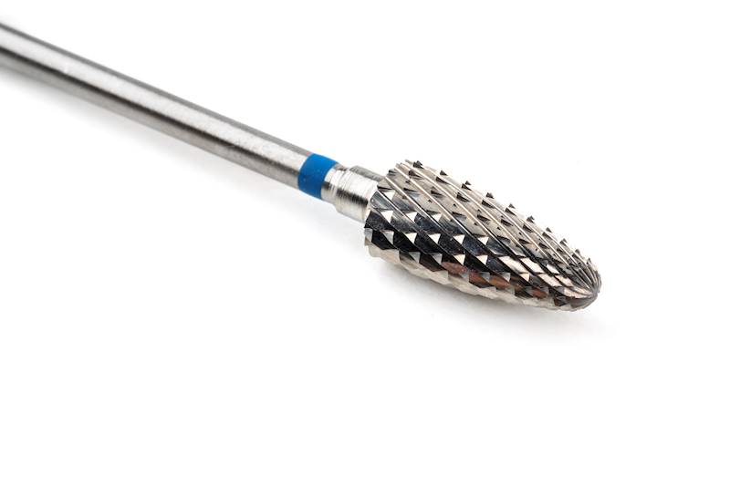 PODOMEDICAL FREZ Z WĘGLIKA SPIEKANEGO WS/N-05