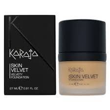 KARAJA SKIN VELVET nr.5
