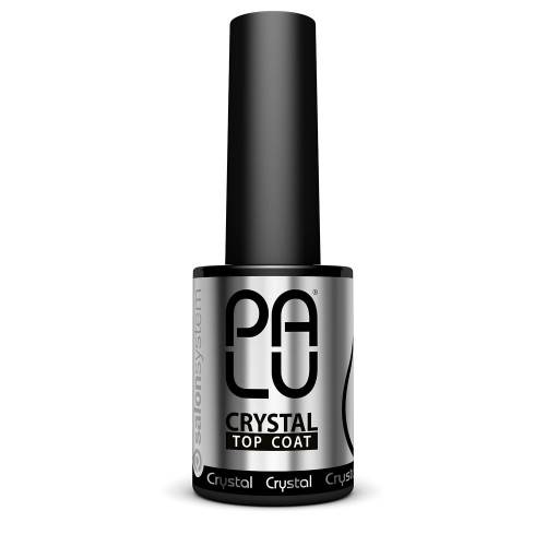 PALU Top Coat CRYSTAL No Wipe 11g.