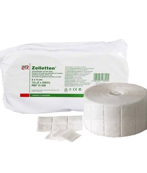 Waciki-1000szt 12 warstwowe
