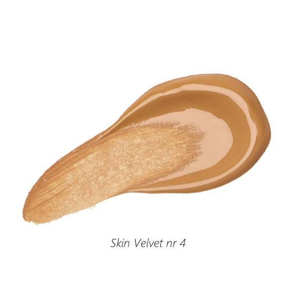 KARAJA SKIN VELVET nr.4