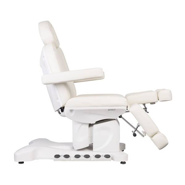 FOTEL KOSM. ELEKT. AZZURRO PEDI PRO 708BS 134888