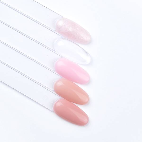 PALU Żel Bud. Pro Light Builder Princess Pink/90