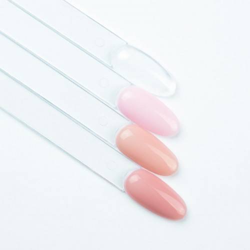 PALU Żel Budujący Pro Light Builder Powder Pink/45