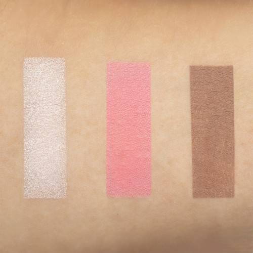 IBRA PALETA CONTOUR KIT